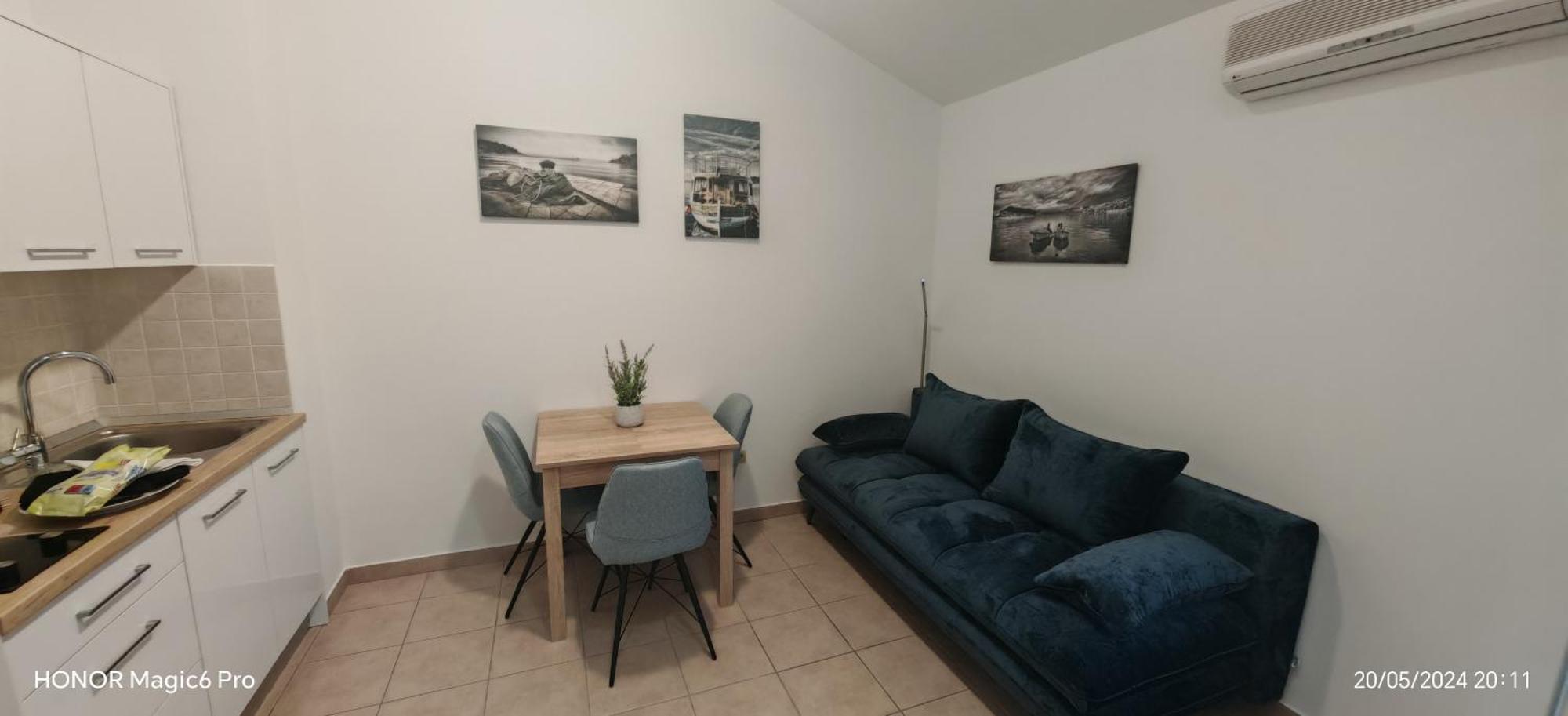 Domina Apartament Makarska