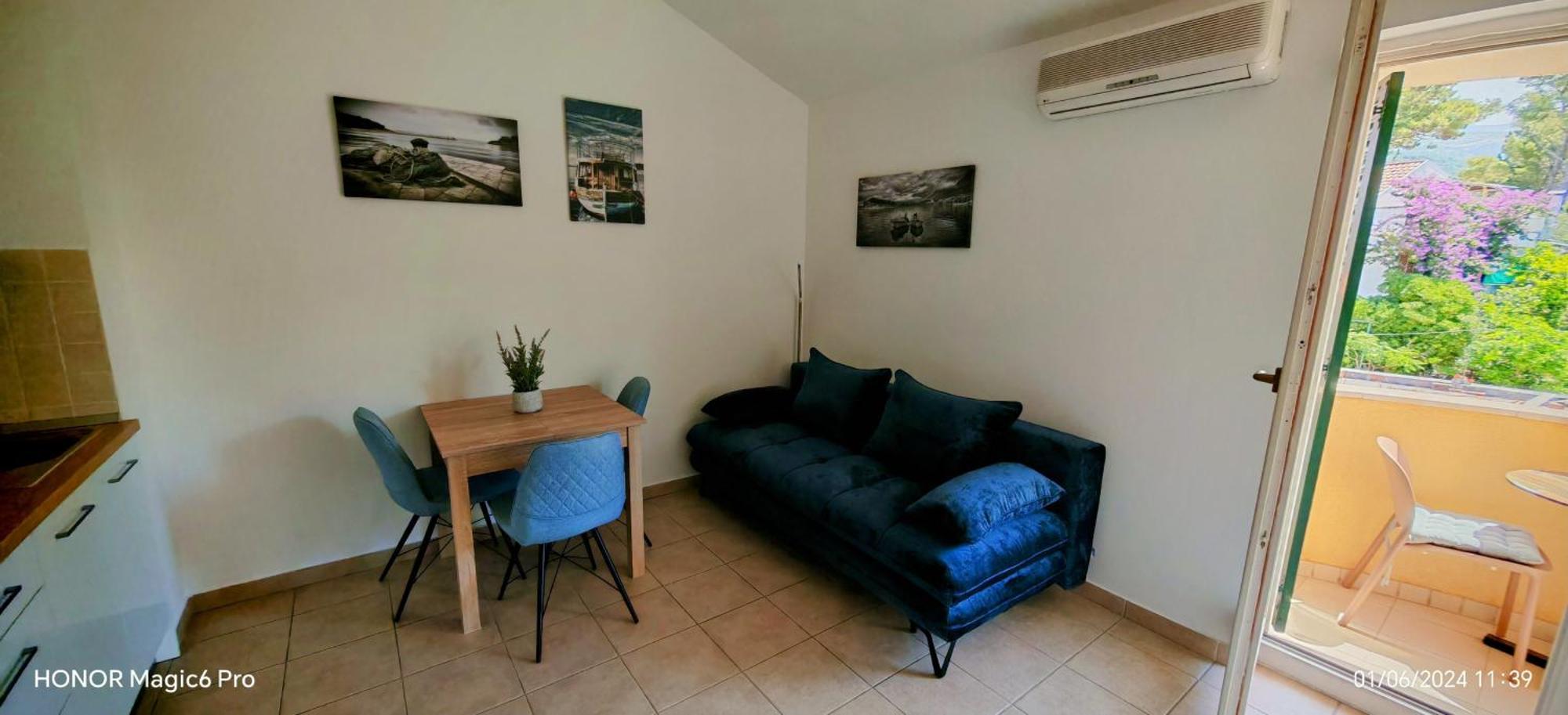 Apartament Domina