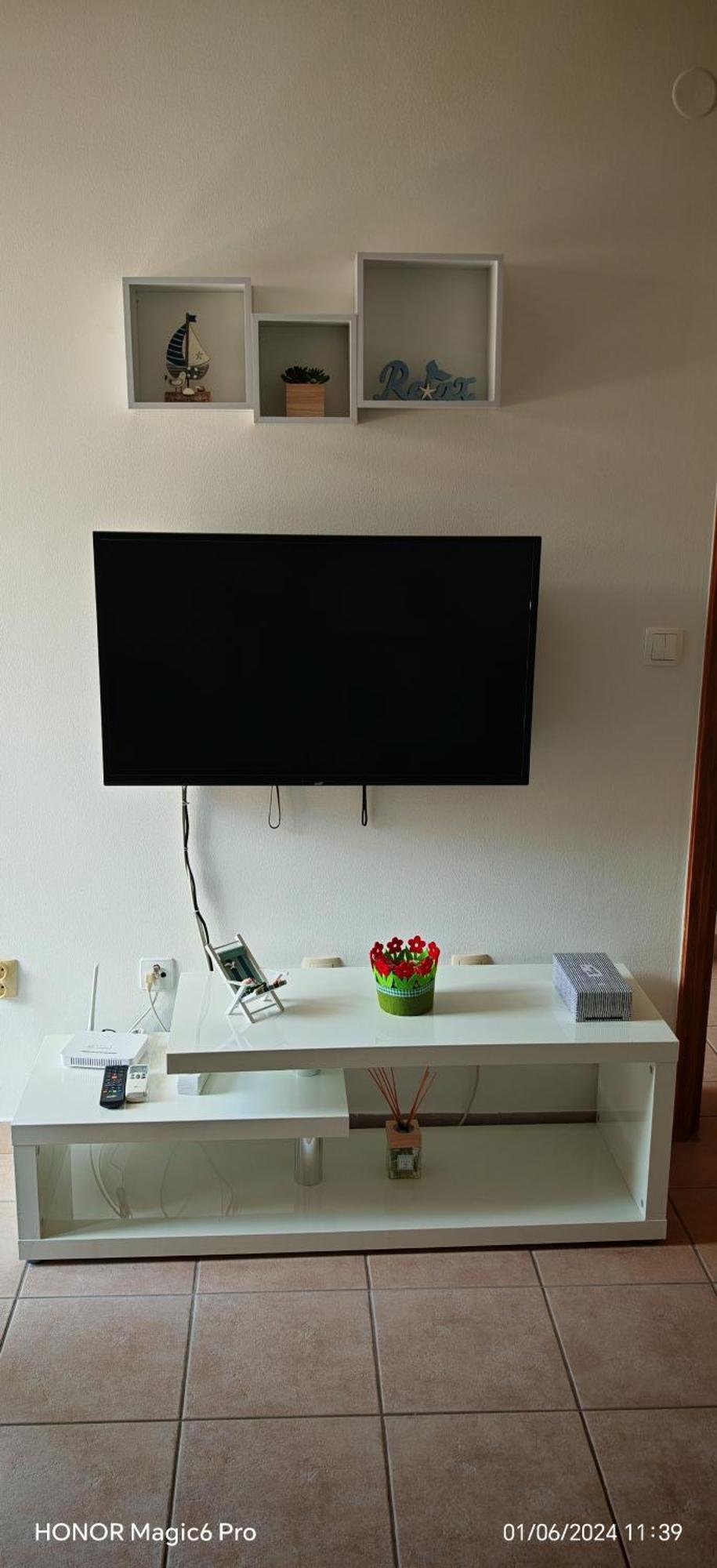 Apartament Domina