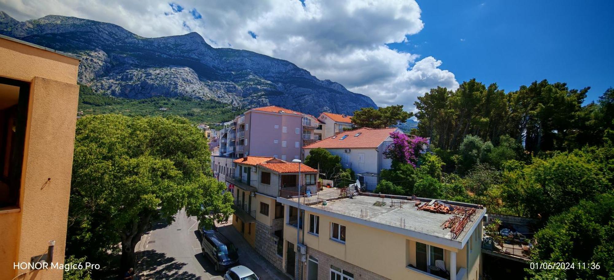 Domina * Makarska